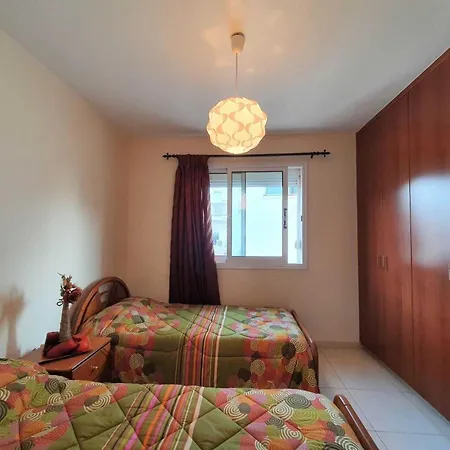 Marias Flat * Λεμεσός