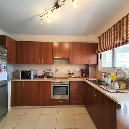 Marias Flat