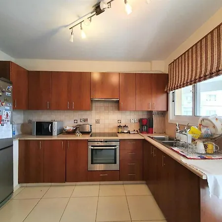 Marias Flat