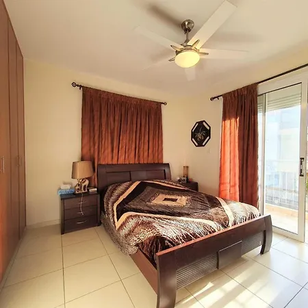 Marias Flat Apartment Limassol