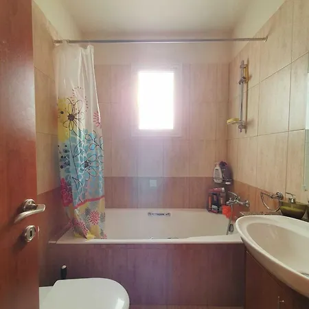 Marias Flat * Limassol