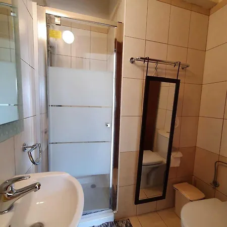 Marias Flat Apartamento *
